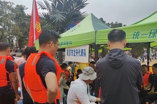 卡鲁索谈绝平三分：我很少能得到投篮机会 因为我通常会分球